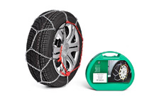  Sněhové řetězy pro kola 165/70 R14 - CITIGO a FABIA