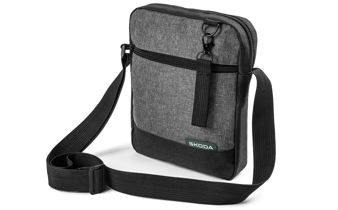 【suzen】Rithia Pocket Shoulder Bag Fjällräven Pocket - Shoulder bag | Buy online | Bergfreunde.eu