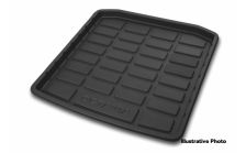 Plastic boot dish Octavia IV Combi