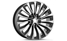 Alu kolo Asterion 20" Elroq, Enyaq