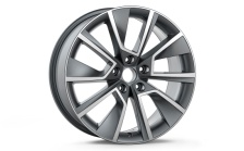 Alu kolo Braga 18“ Octavia IV