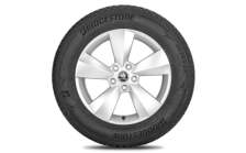 Kompletní zimní kolo Nanuq 17" pro Kodiaq