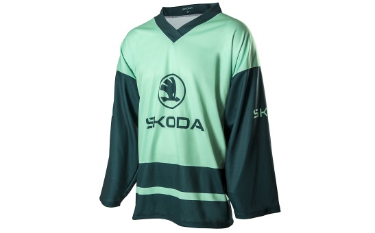 トップス CVTVIST Hockey Jersey W-Front-Cyclops-LostLands-