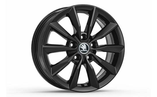 Alu kolo Premia 16" Octavia III