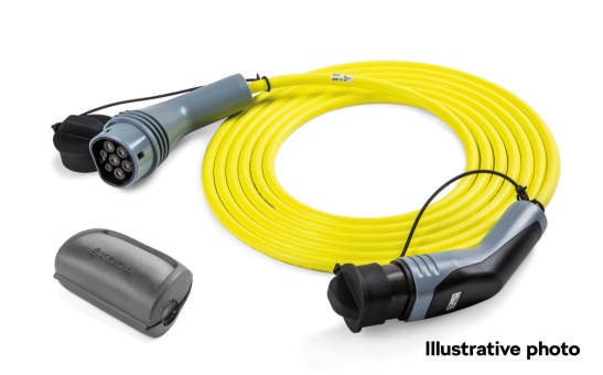 Nabíjecí set MODE 3