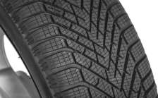 Kompletní zimní kolo VOLANS 17" pro SCALA