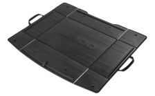 Oboustranný koberec - přepravka 