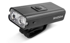 Bicycle Front LED Light