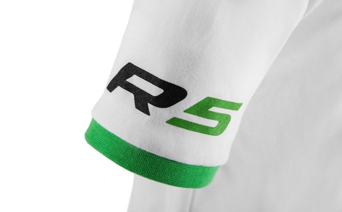 Children's T-shirt Motorsport