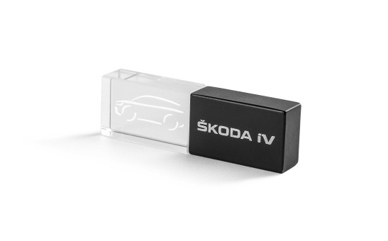 USB 32 GB iV