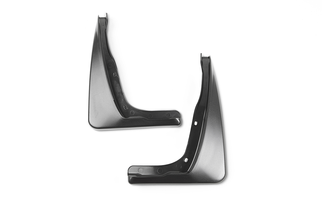 Přední lapače nečistot Superb I