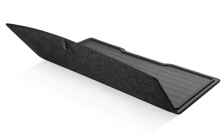 Double-sided boot mat Elroq