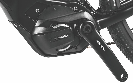 Jízdní kolo ŠKODA EBIKE