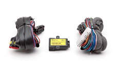 Autoalarm pro model YETI