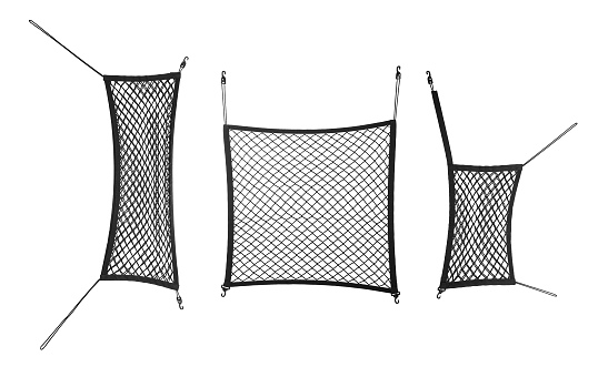 Síťový program černý KODIAQ