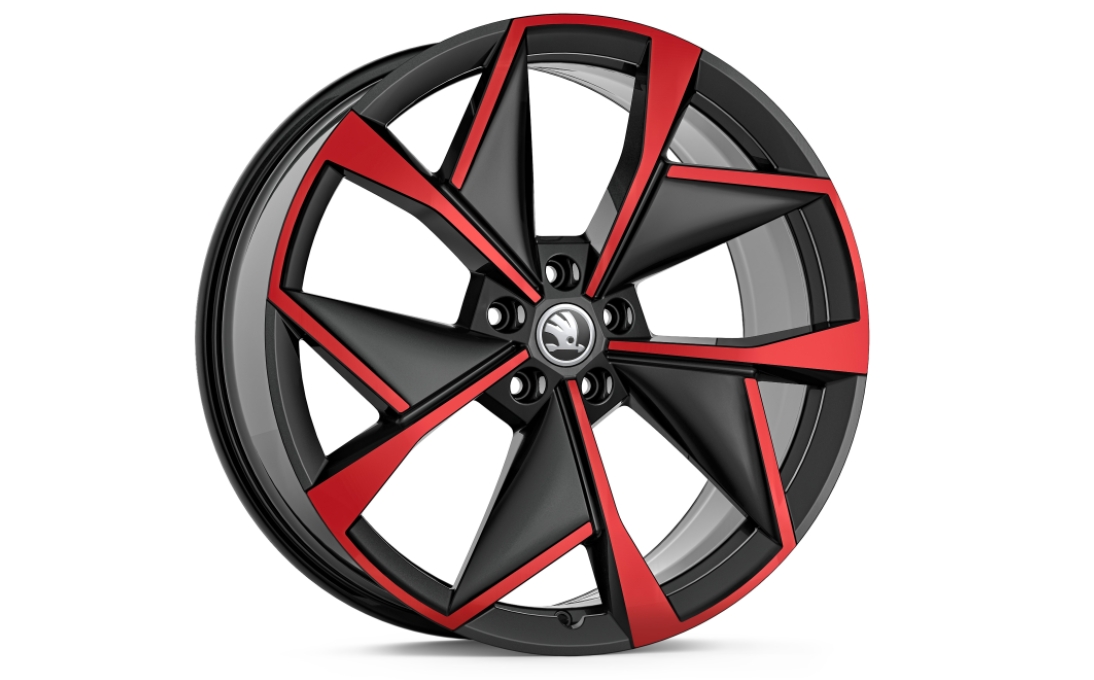 Alloy wheel Vision 21