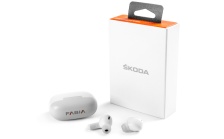 Bezdrátová sluchátka Fabia JBL