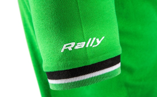 Pánská polokošile Motorsport Rally