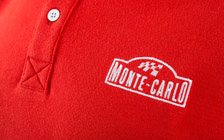 Polokošile pánská Monte-Carlo