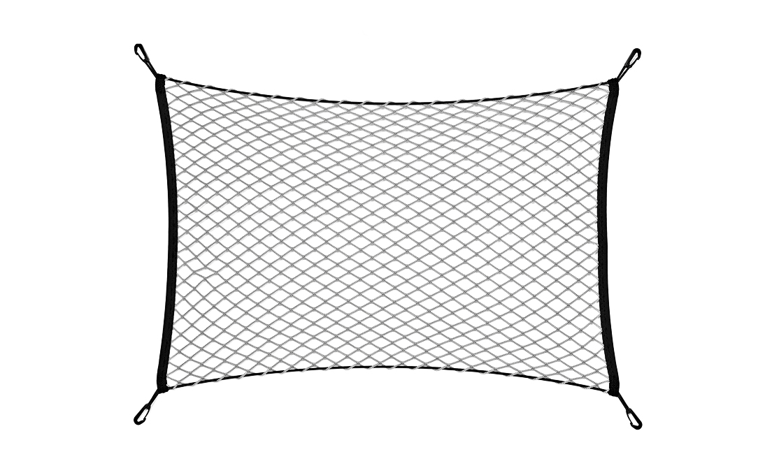 Podlahová síť pro FABIA II COMBI