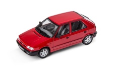 Škoda Felicia (1994) 1:43 červená