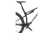 Bike ŠKODA MTB+