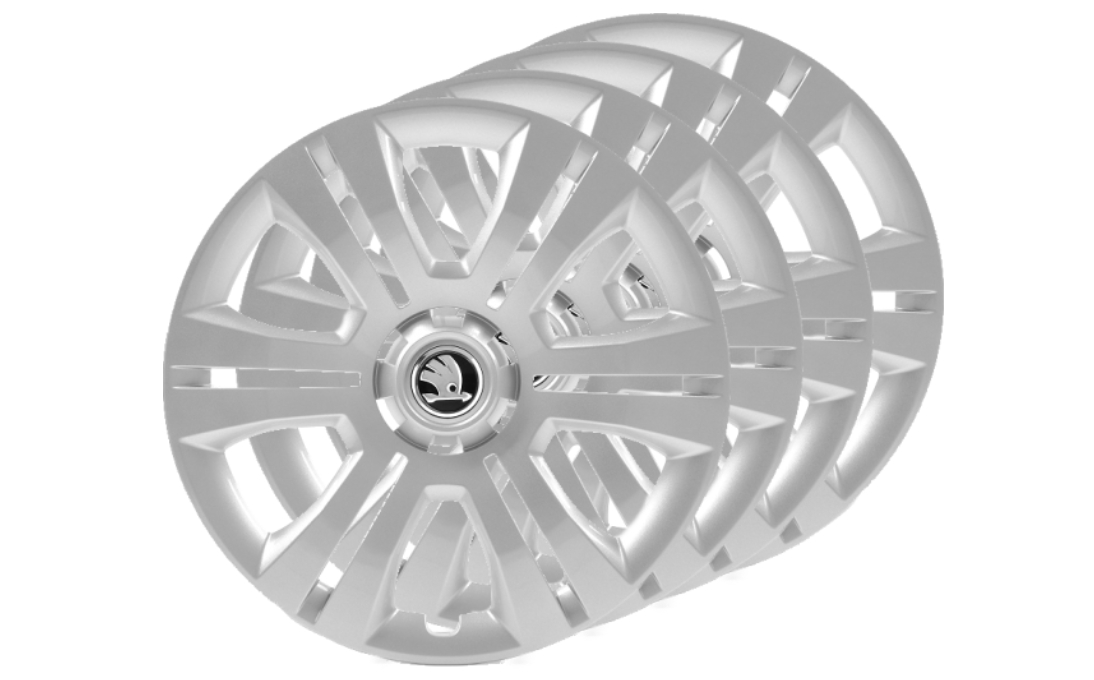 Sada poklic Satellite 16"