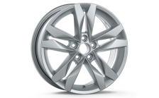 Alu kolo Canis 16" Fabia IV
