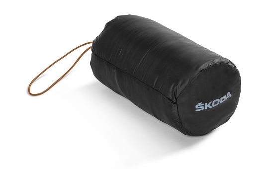 Men’s Jacket ŠKODA