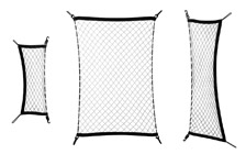 Síťový program šedý FABIA III 