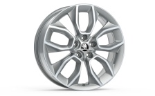 Alloy wheel Crater 19" Karoq