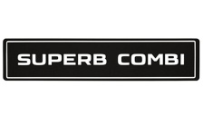 Registrační značka Superb Combi