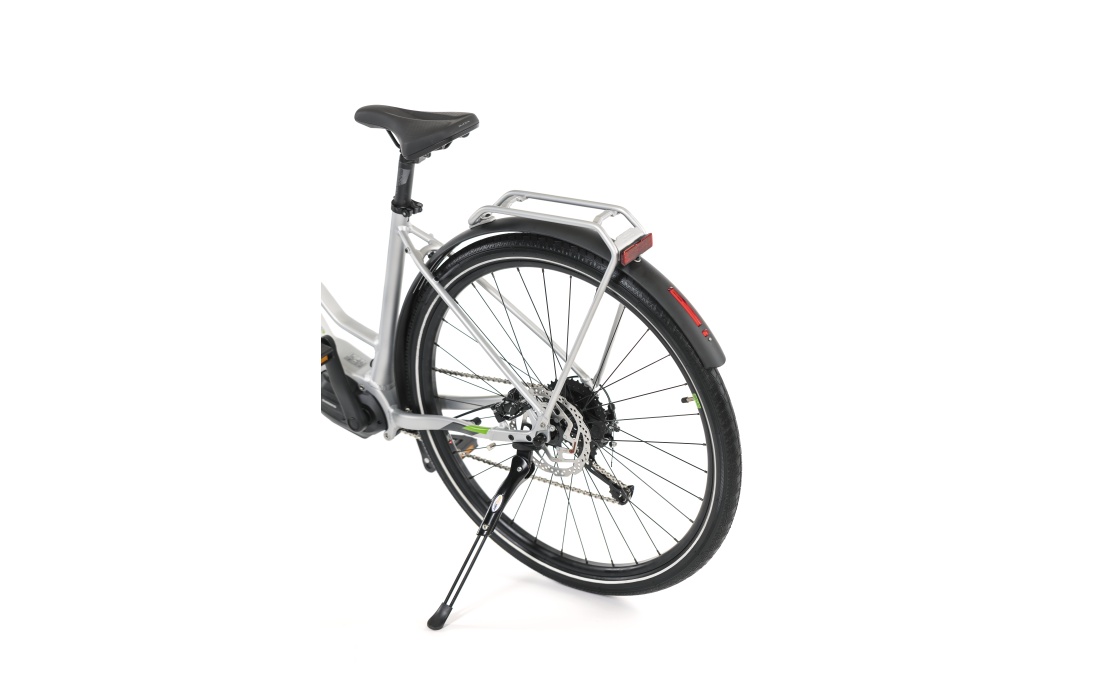 Škoda eCross bicycle