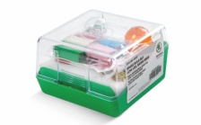 Sada žárovek pro SUPERB III