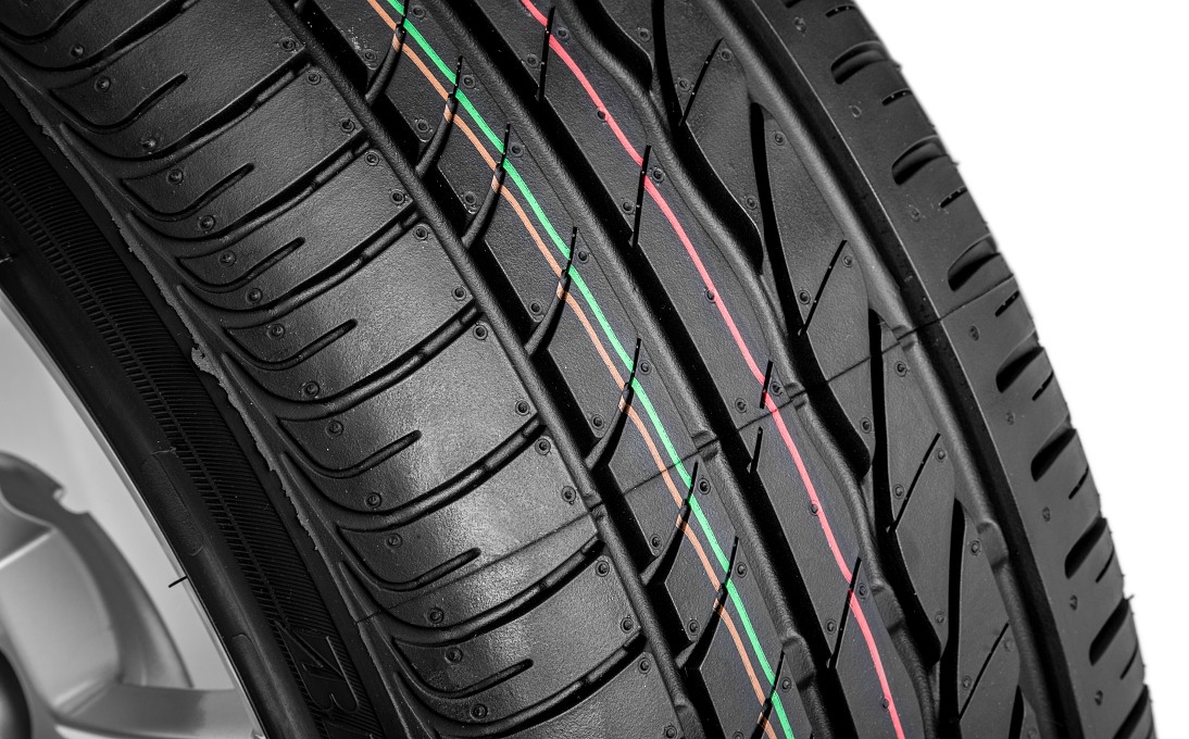 Kompletní letní kolo EVORA 16" pro RAPID, FABIA III