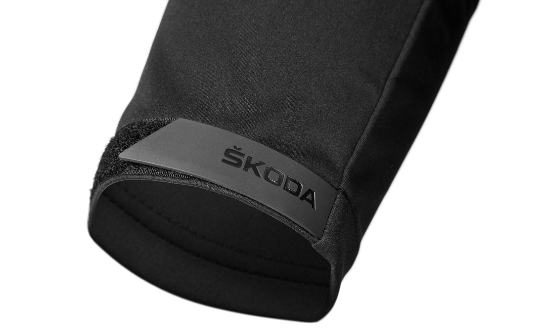 Dámská softshellová bunda Essential