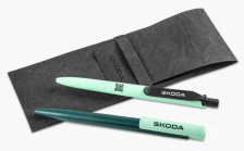 EKO pouzdro na tužky