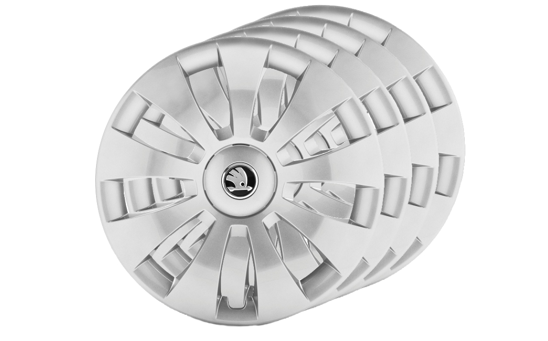 Sada poklic Hermes 16"