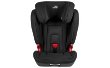 Dětská autosedačka KID FIX 2 R