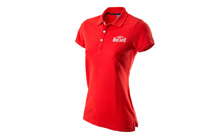 Women’s Polo Shirt Monte-Carlo