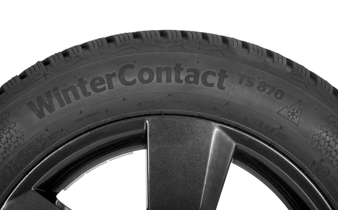 Complete winter alloy wheel Nanuq 16" for Scala, Kamiq