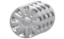 Sada poklic Indus 14"