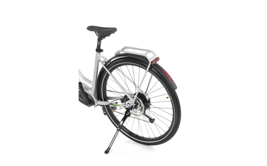 Škoda eCross bicycle