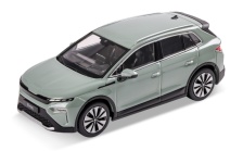 Elroq 1:43 zelená Timiano