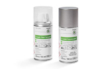 Lakový sprej béžová Capuccino metalíza