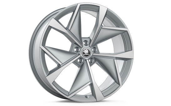 Alloy wheel Vision 21