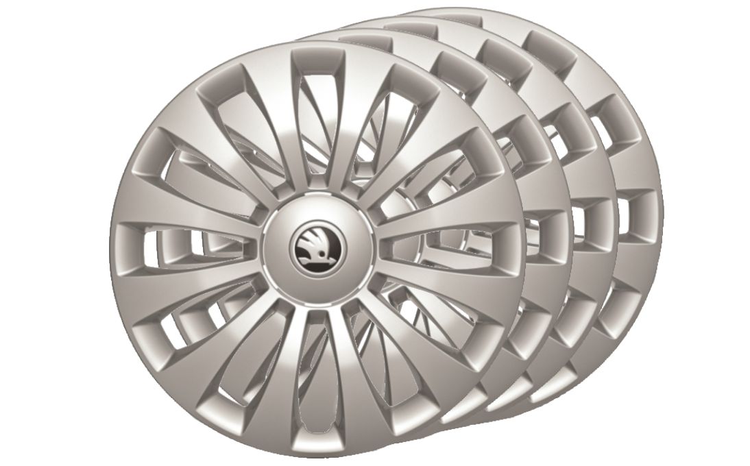 Sada poklic Costa 15"