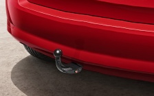 Tow bar Fabia III Combi