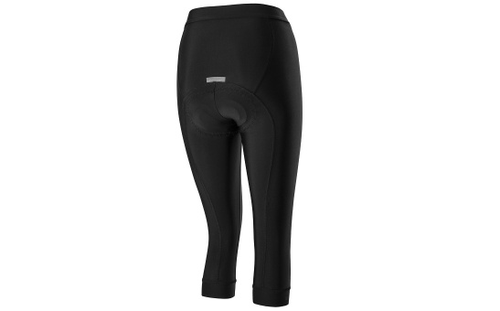 Dámské cyklistické 3/4 kraťasy