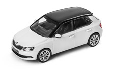 Model FABIA 1:43